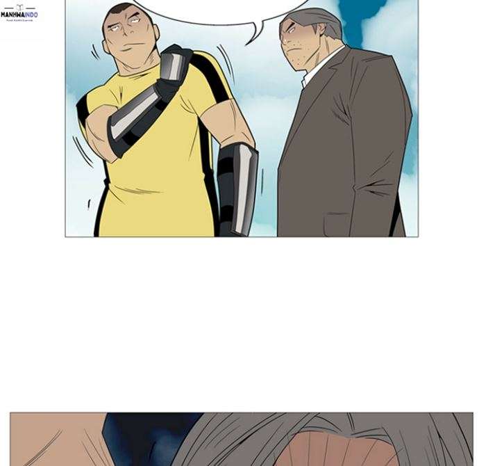 Gang Noir chapter 2 halaman 56