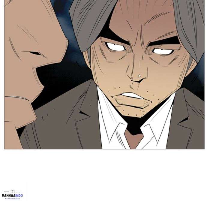 Gang Noir chapter 2 halaman 57