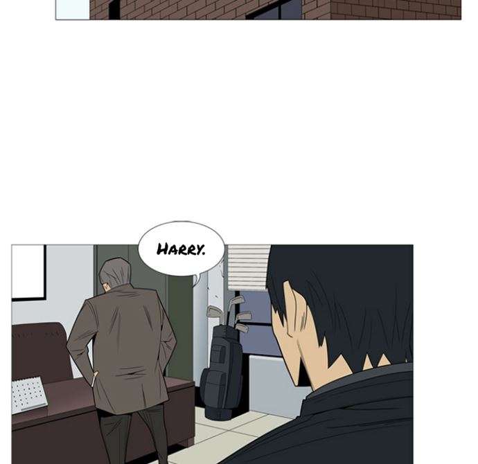 Gang Noir chapter 2 halaman 60