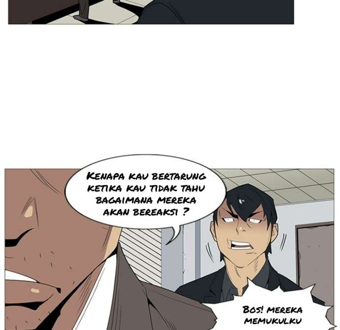Gang Noir chapter 2 halaman 61