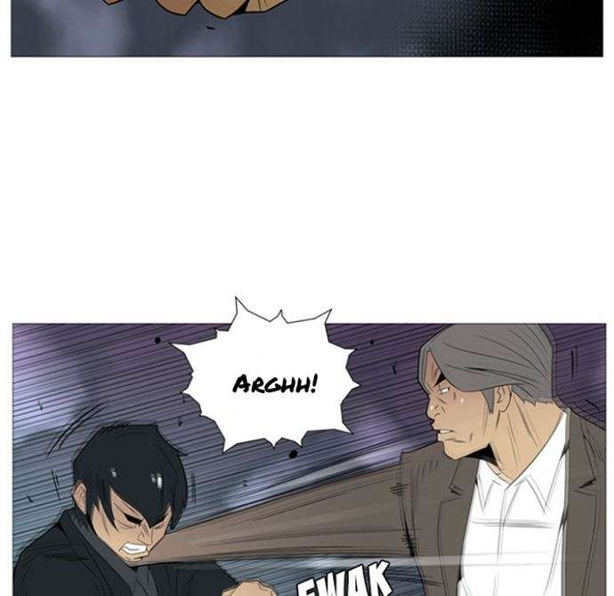 Gang Noir chapter 2 halaman 63