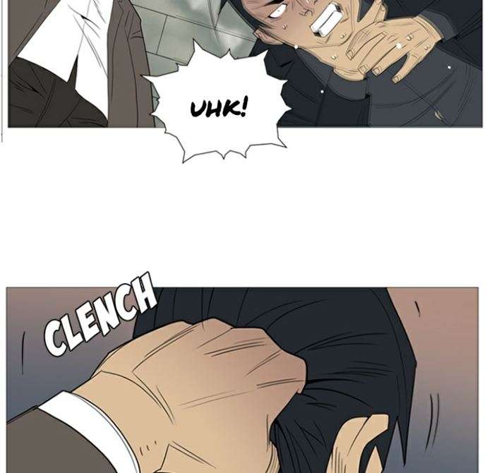 Gang Noir chapter 2 halaman 65