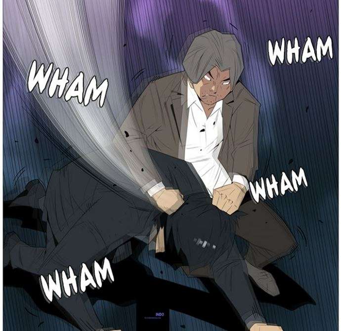 Gang Noir chapter 2 halaman 67