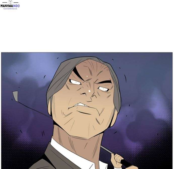 Gang Noir chapter 2 halaman 73