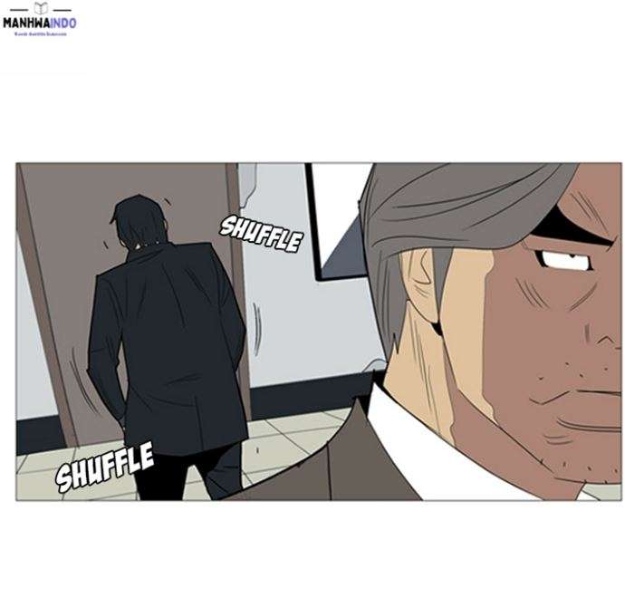 Gang Noir chapter 2 halaman 76