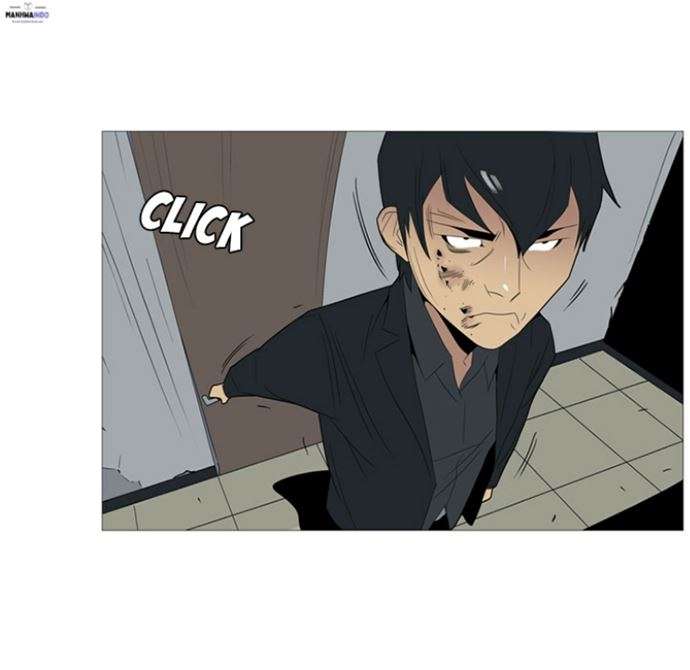 Gang Noir chapter 2 halaman 77