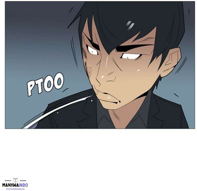 Gang Noir chapter 2 halaman 78
