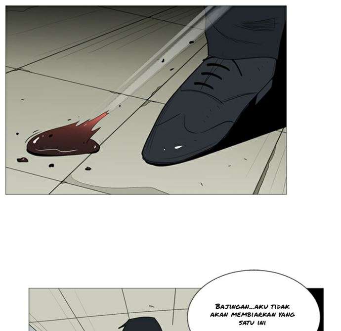 Gang Noir chapter 2 halaman 79