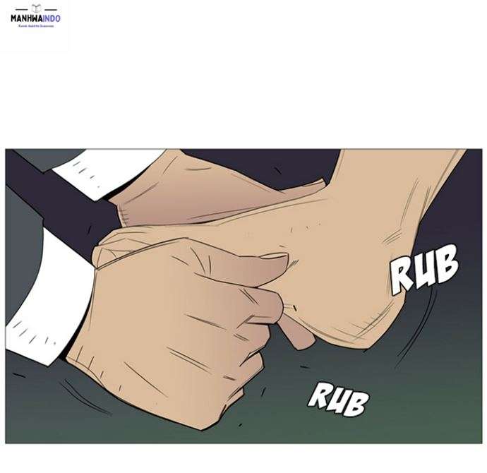 Gang Noir chapter 2 halaman 84