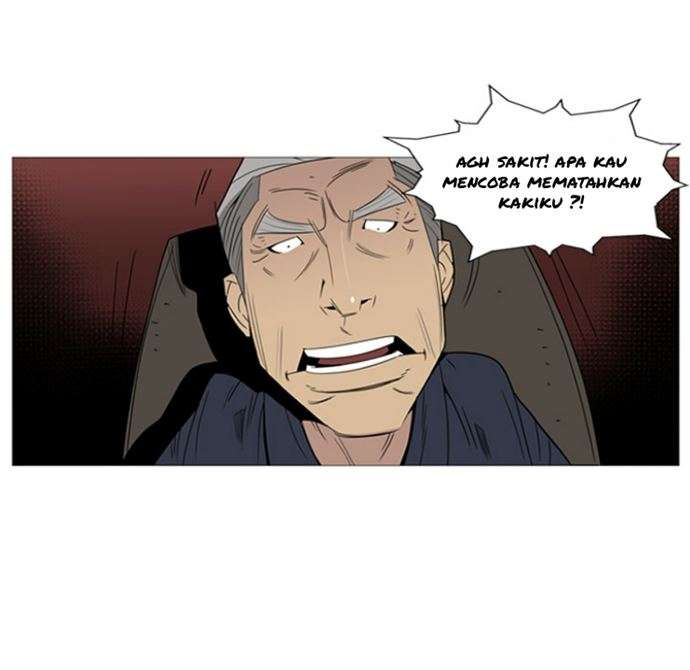 Gang Noir chapter 2 halaman 85