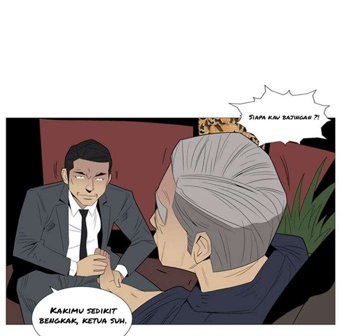 Gang Noir chapter 2 halaman 87