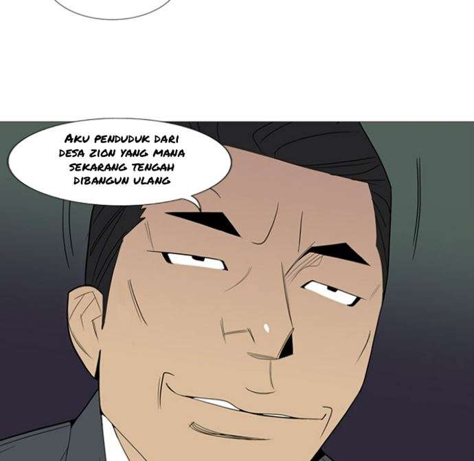 Gang Noir chapter 2 halaman 88