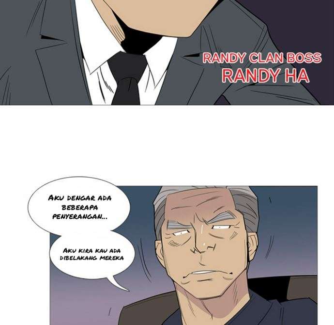 Gang Noir chapter 2 halaman 89
