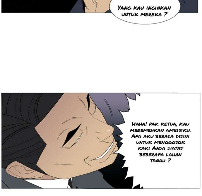 Gang Noir chapter 2 halaman 91