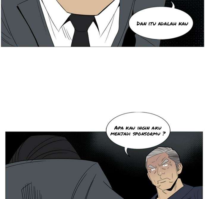 Gang Noir chapter 2 halaman 93