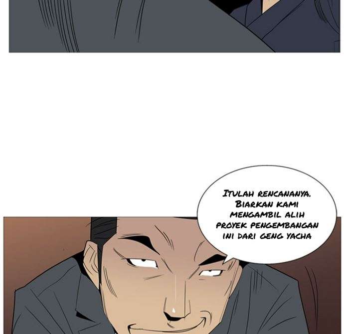 Gang Noir chapter 2 halaman 94