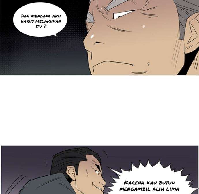 Gang Noir chapter 2 halaman 96
