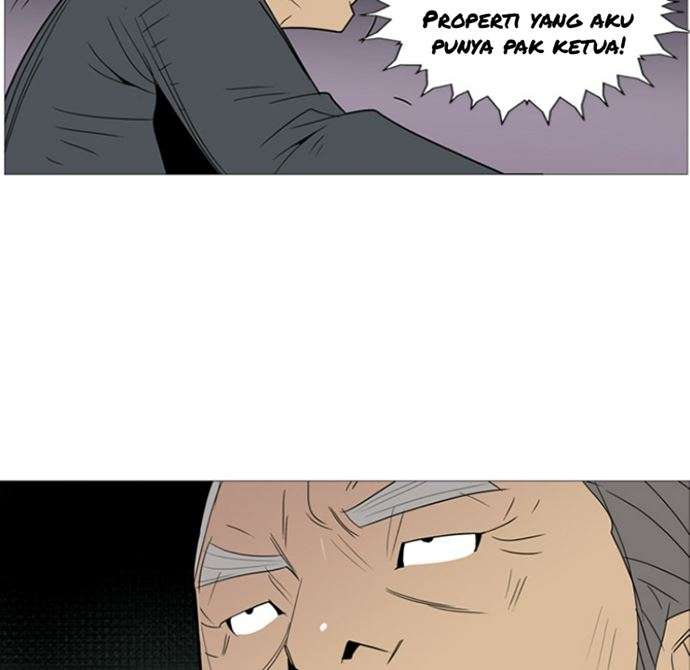 Gang Noir chapter 2 halaman 97