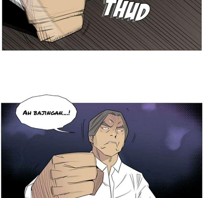 Gang Noir chapter 2 halaman 101