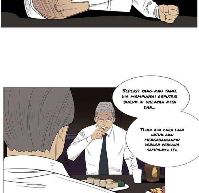 Gang Noir chapter 2 halaman 102