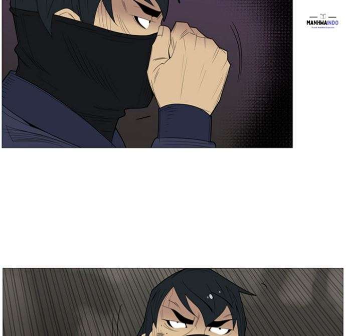 Gang Noir chapter 2 halaman 107
