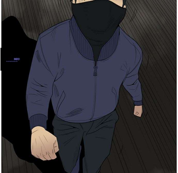 Gang Noir chapter 2 halaman 108
