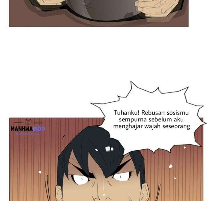 Gang Noir Bab 3 halaman 6