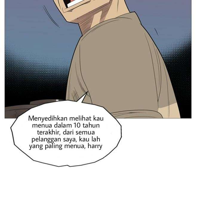 Gang Noir Bab 3 halaman 10