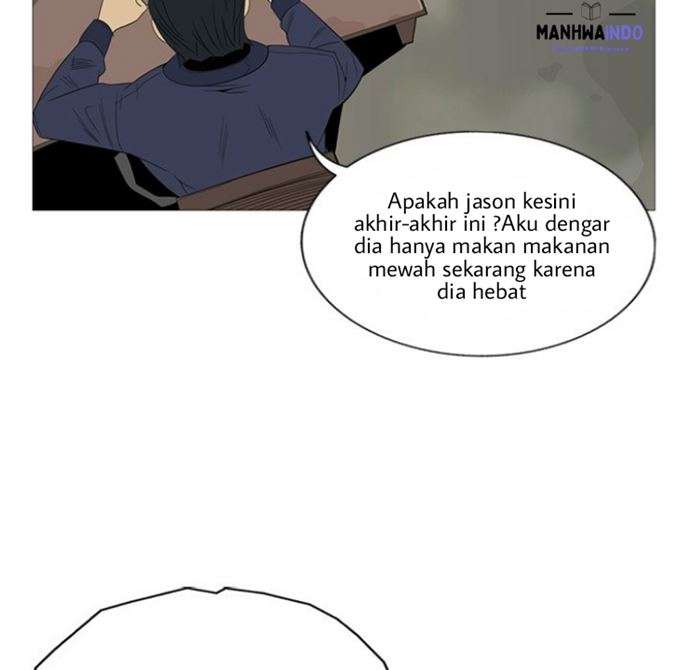 Gang Noir Bab 3 halaman 12