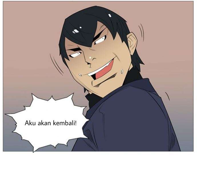 Gang Noir Bab 3 halaman 17