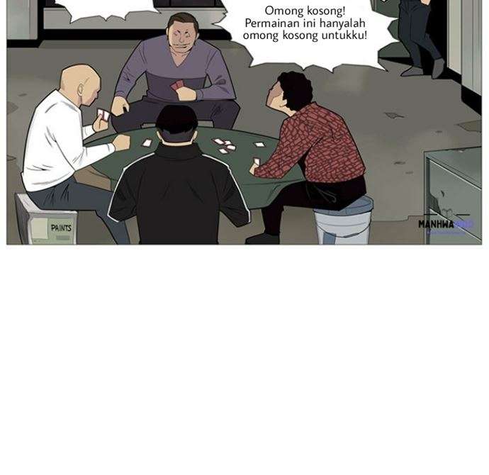 Gang Noir Bab 3 halaman 30