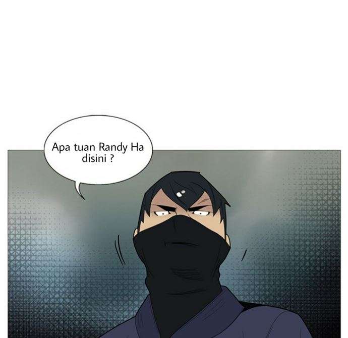 Gang Noir Bab 3 halaman 32