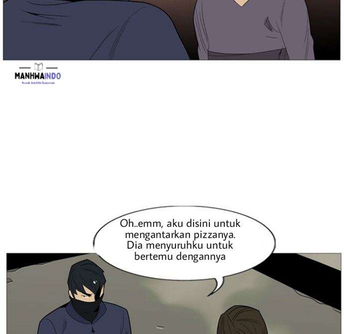 Gang Noir Bab 3 halaman 34