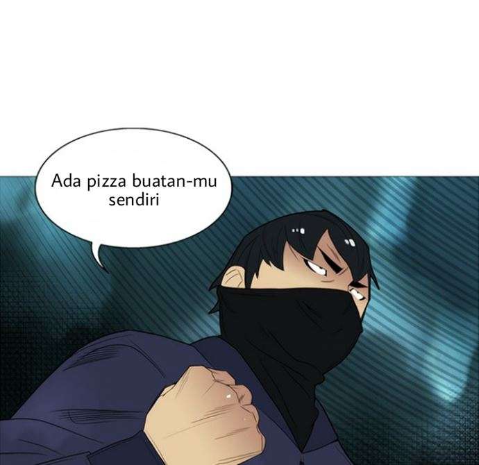 Gang Noir Bab 3 halaman 41