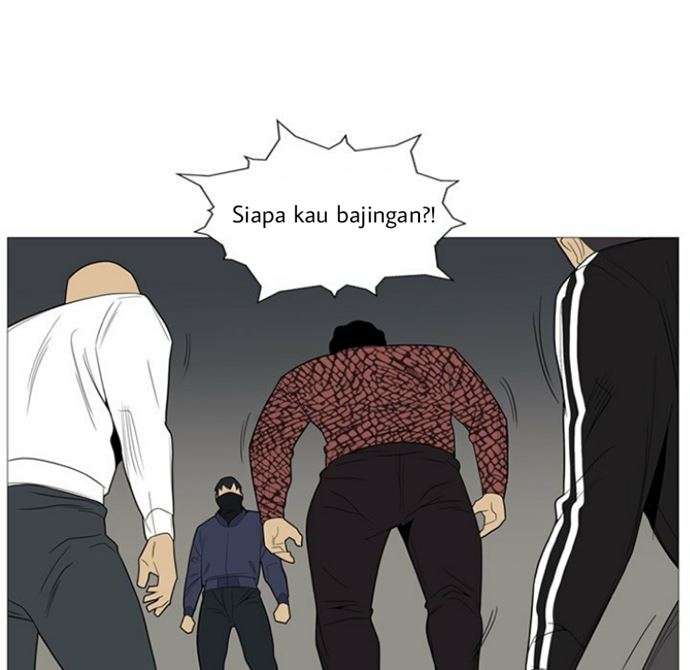 Gang Noir Bab 3 halaman 43