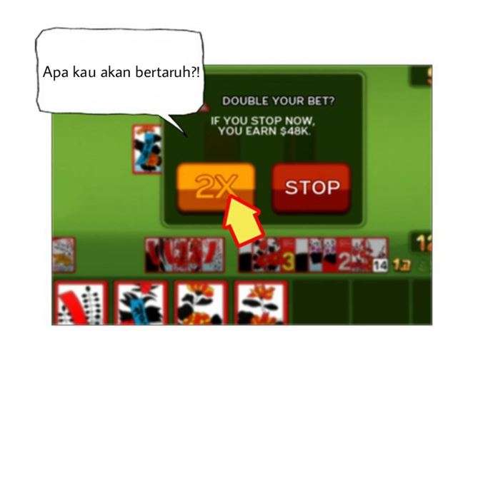 Gang Noir Bab 3 halaman 47