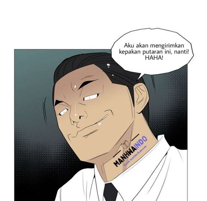 Gang Noir Bab 3 halaman 48