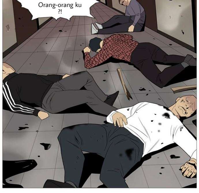 Gang Noir Bab 3 halaman 66
