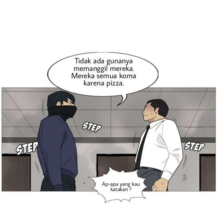 Gang Noir Bab 3 halaman 67