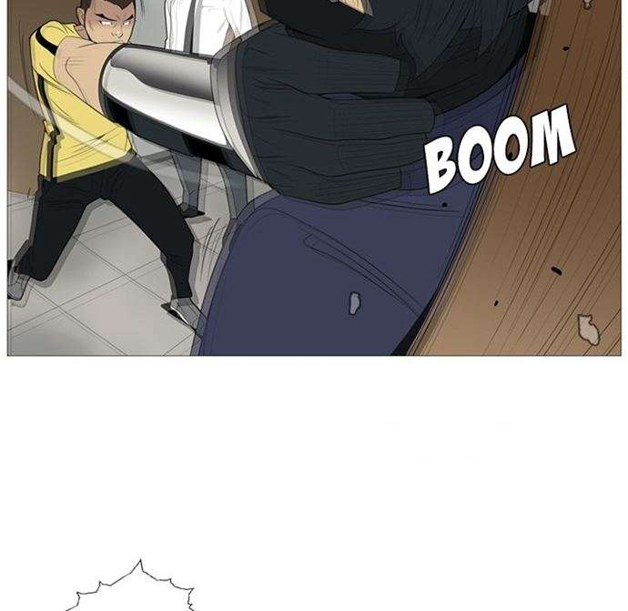 Gang Noir Bab 3 halaman 72