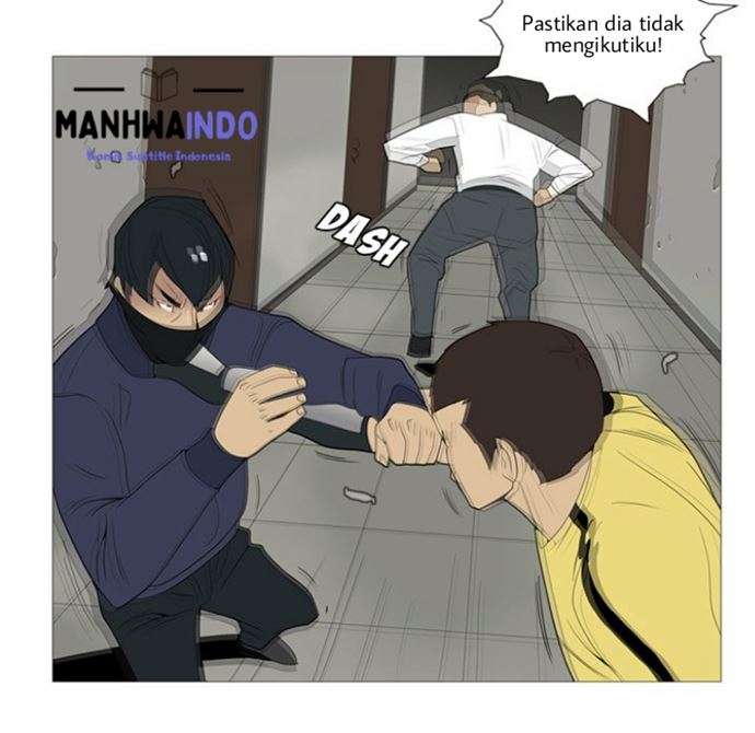 Gang Noir Bab 3 halaman 78