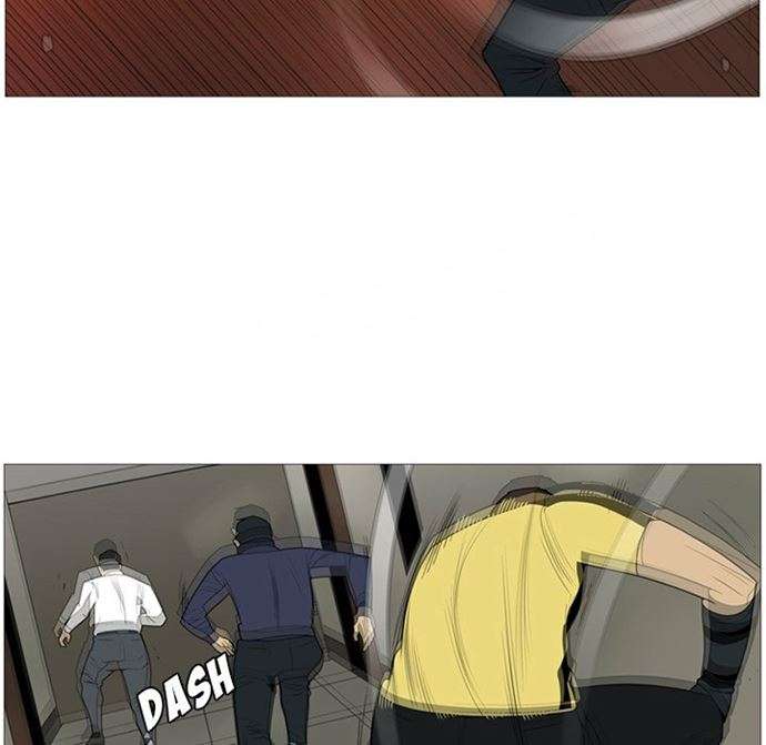 Gang Noir Bab 3 halaman 82