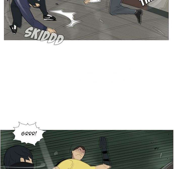 Gang Noir Bab 3 halaman 89