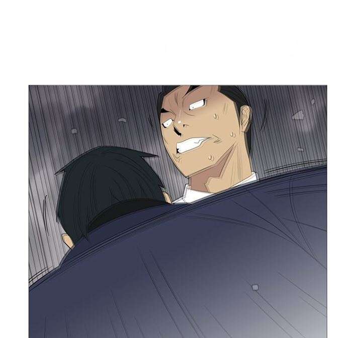 Gang Noir Bab 3 halaman 100