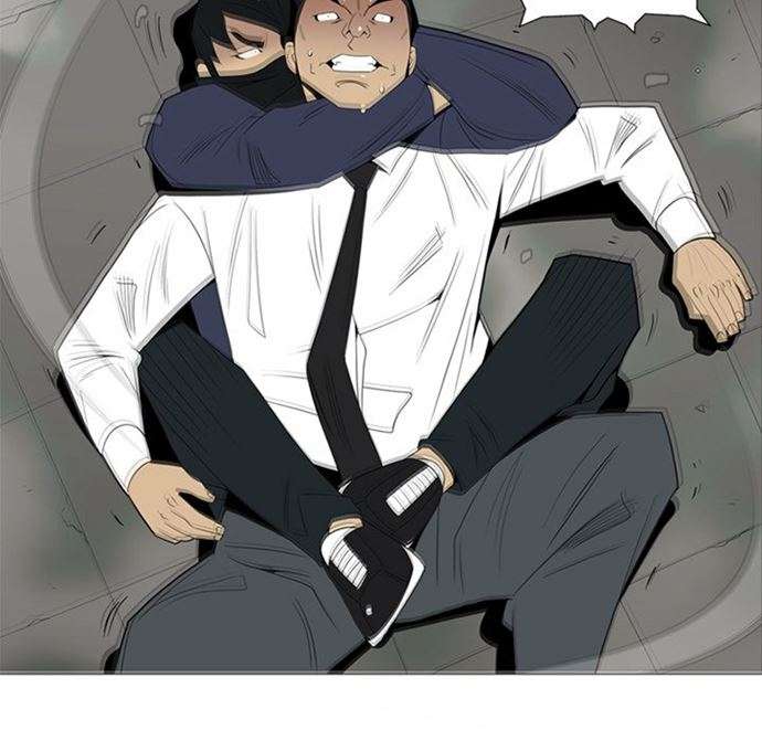 Gang Noir Bab 3 halaman 102