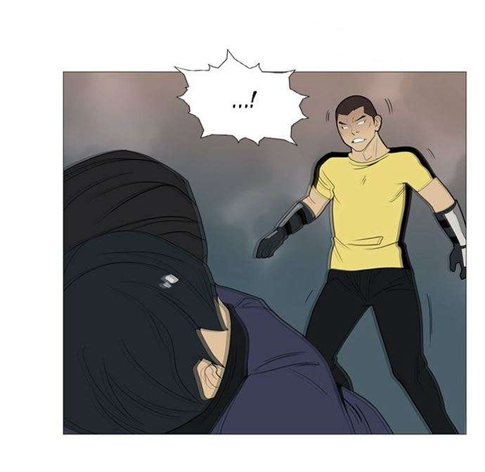 Gang Noir Bab 3 halaman 106