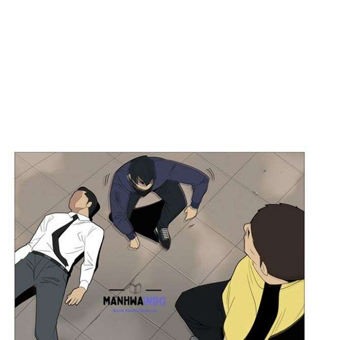 Gang Noir Bab 3 halaman 107