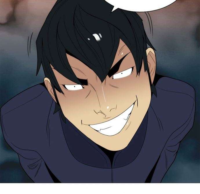 Gang Noir Bab 3 halaman 110
