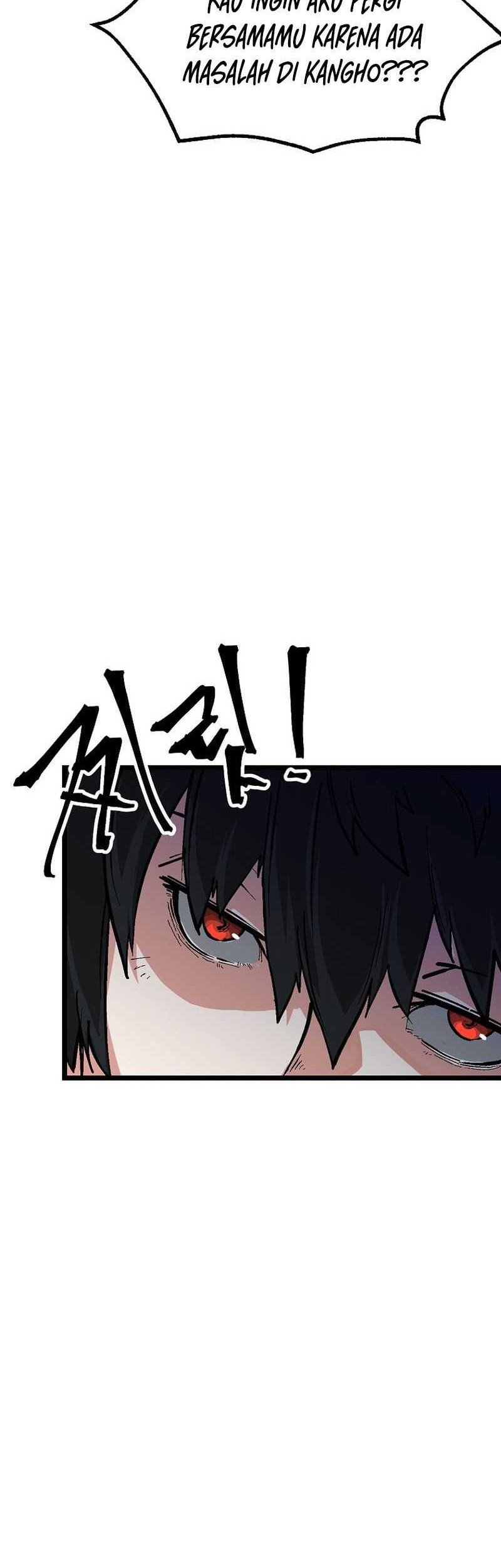 Gangho Apocalypse Bab 01 halaman 5