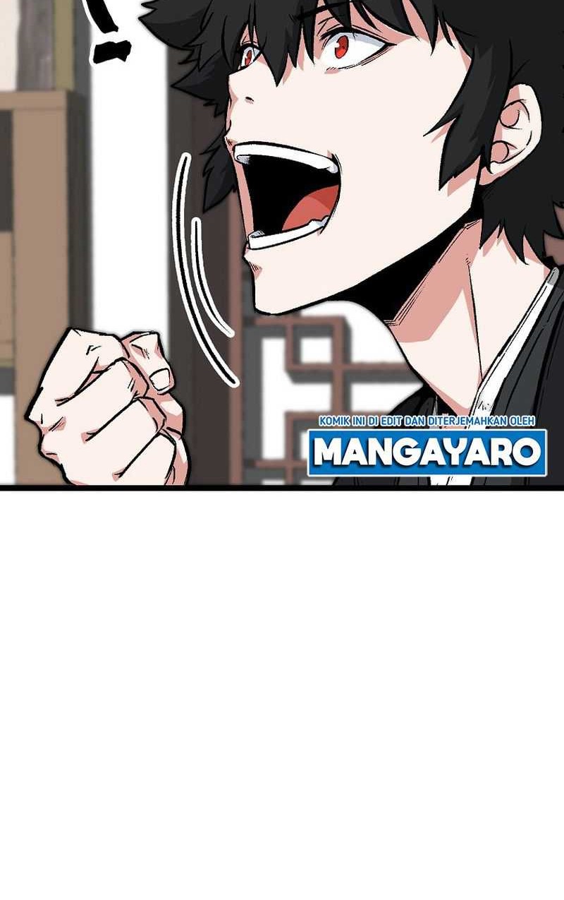 Gangho Apocalypse Bab 01 halaman 9